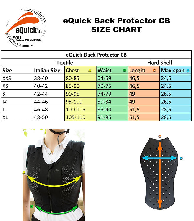 Back Protector