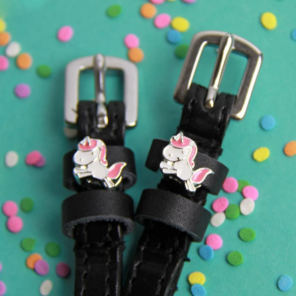 Phat Unicorn π¦ Spur Straps