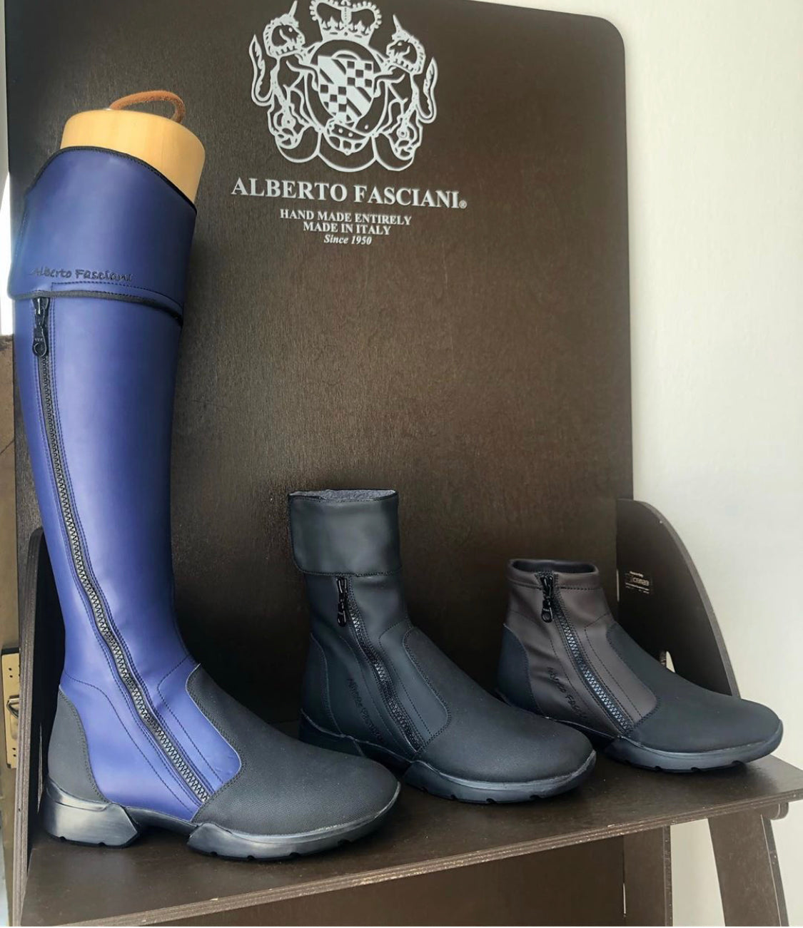 Style: 103 Custo
