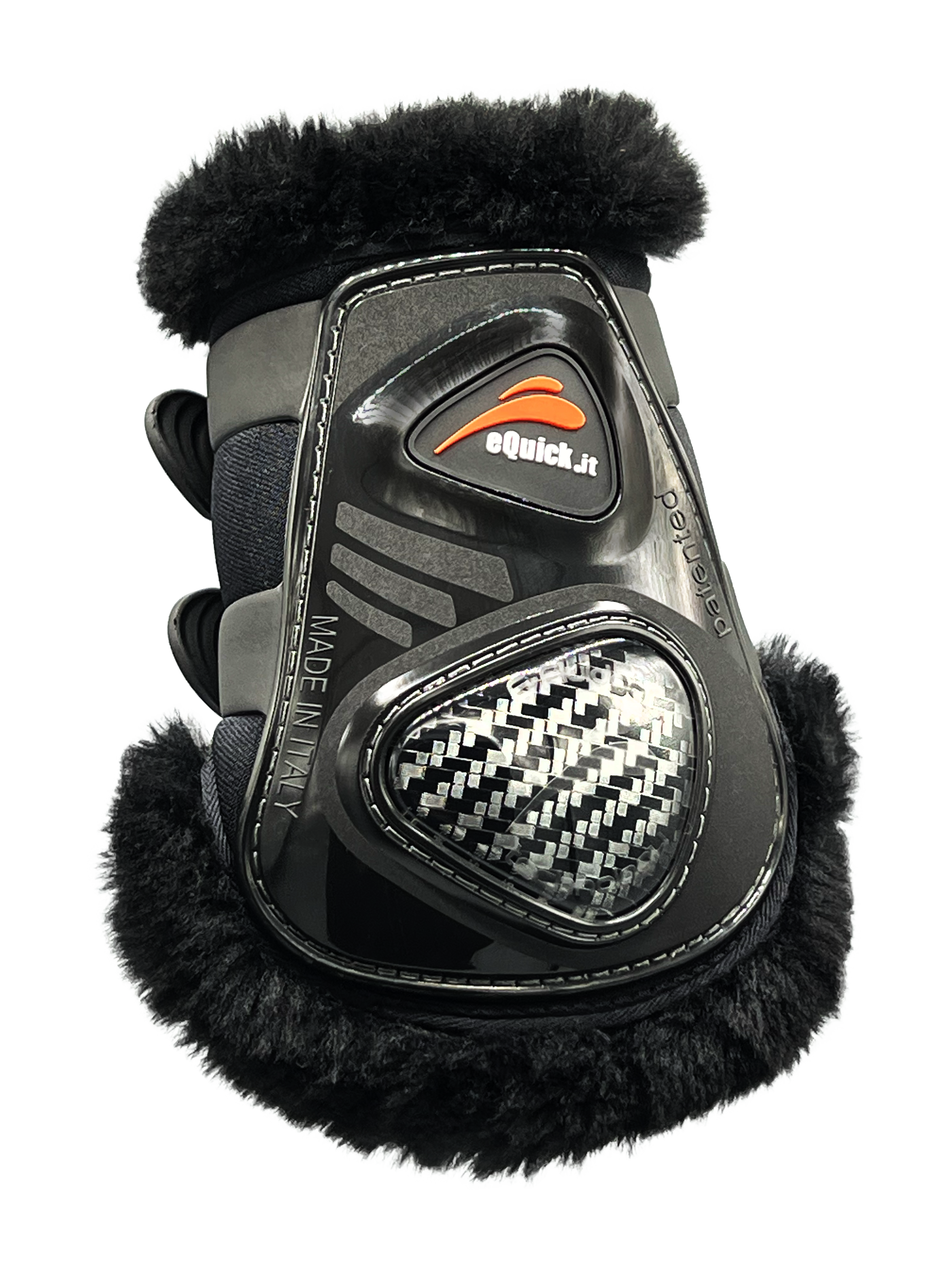 eShock (Carbon)