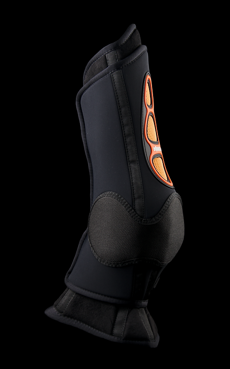 eBoots AeroMagneto (Stable and Travel)