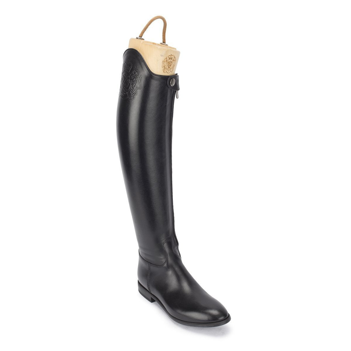 Dressage SIZES 41-45 (BLACK)