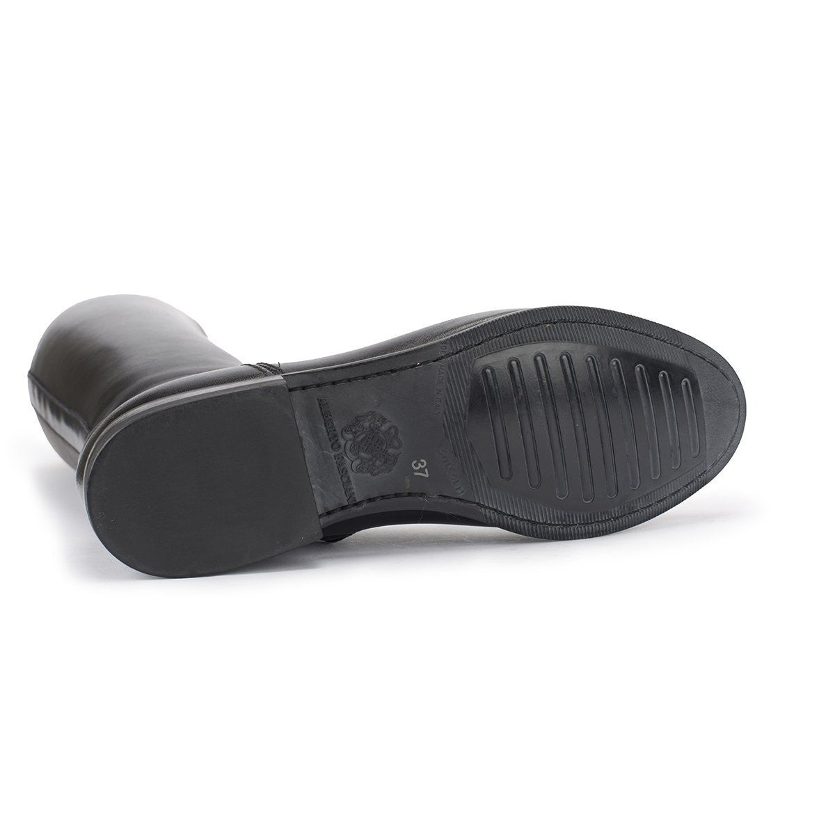 Dressage SIZES 41-45 (BLACK)