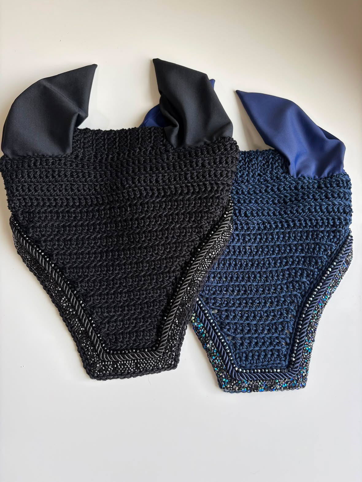 EQUIEARS-handmade ear bonnets