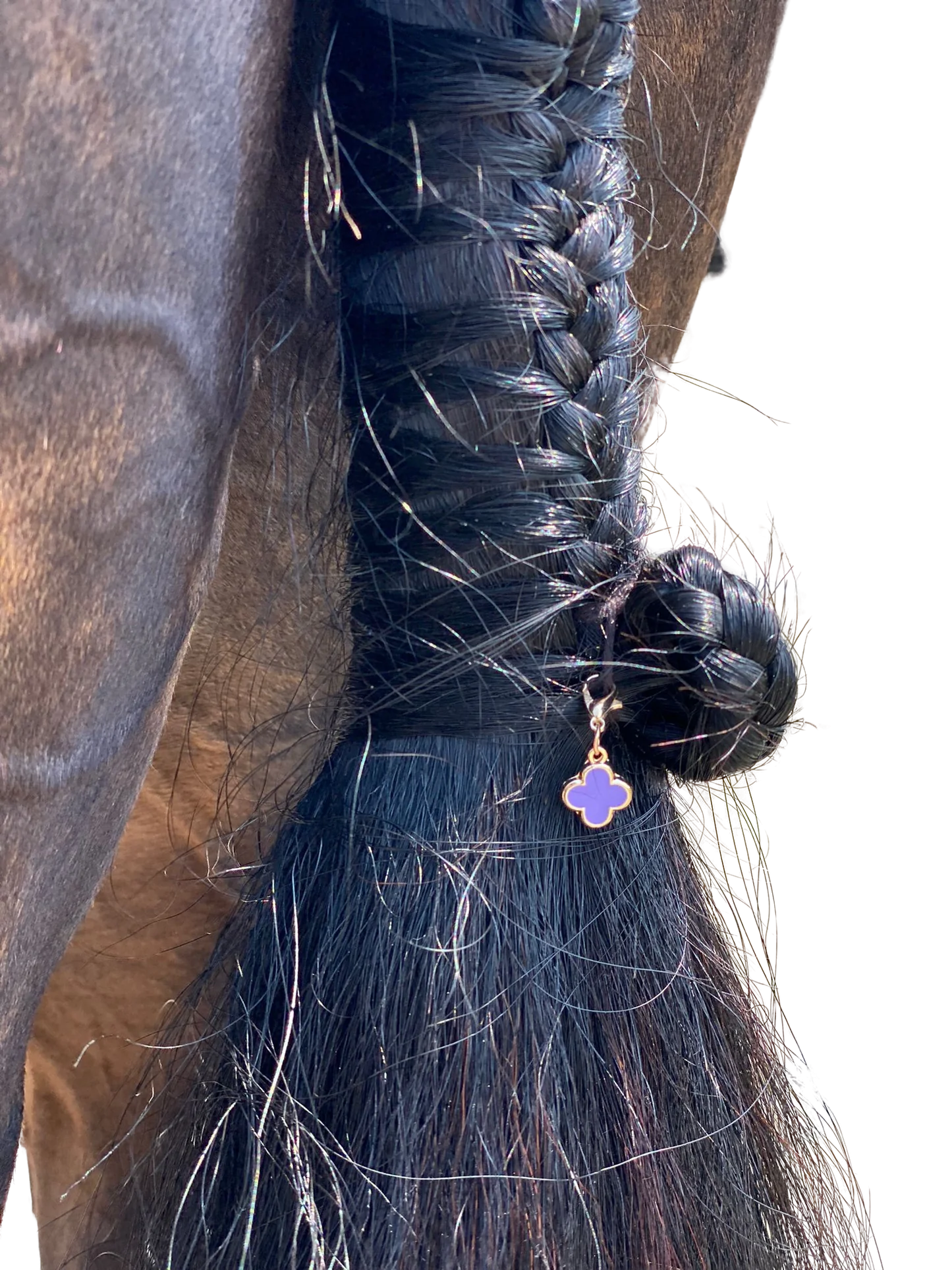 Braid/Bonnet Charms