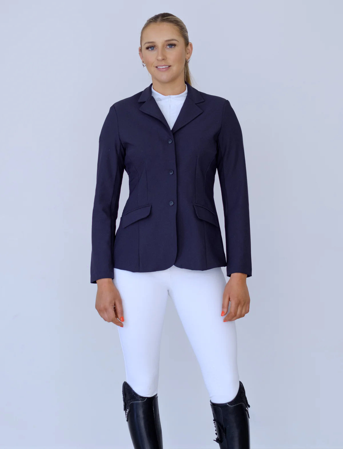 Performance Competiton Jacket