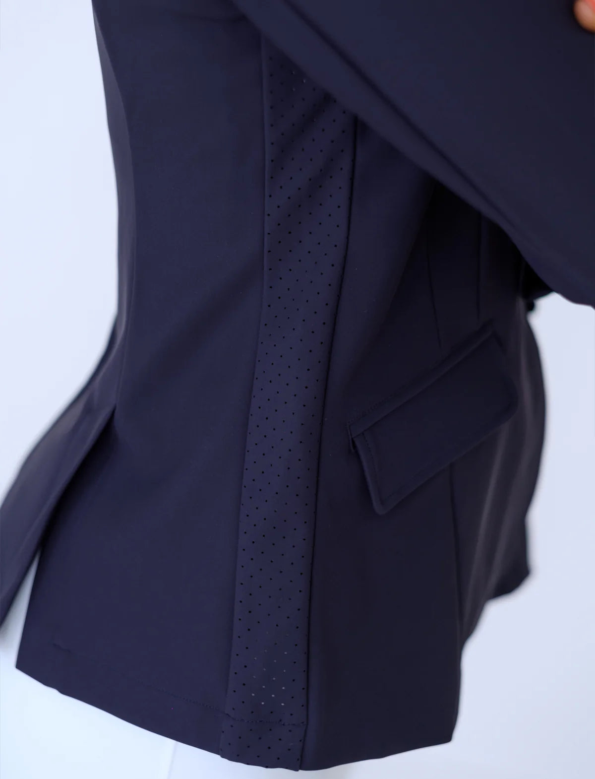 Performance Competiton Jacket