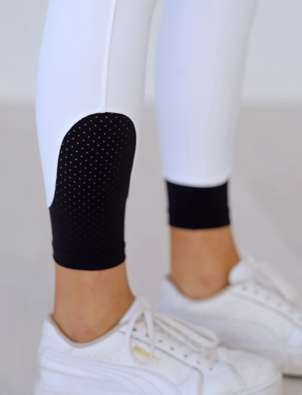 ‘Jamie’ Breech (white)