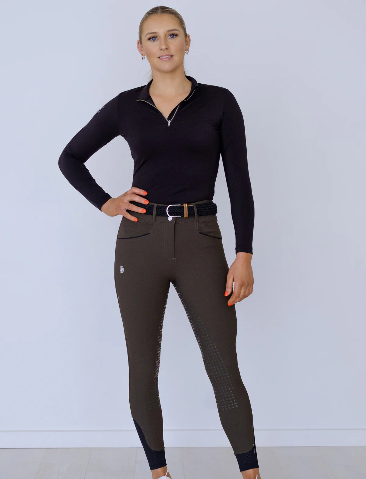 BTB Base Layer (long sleeve)