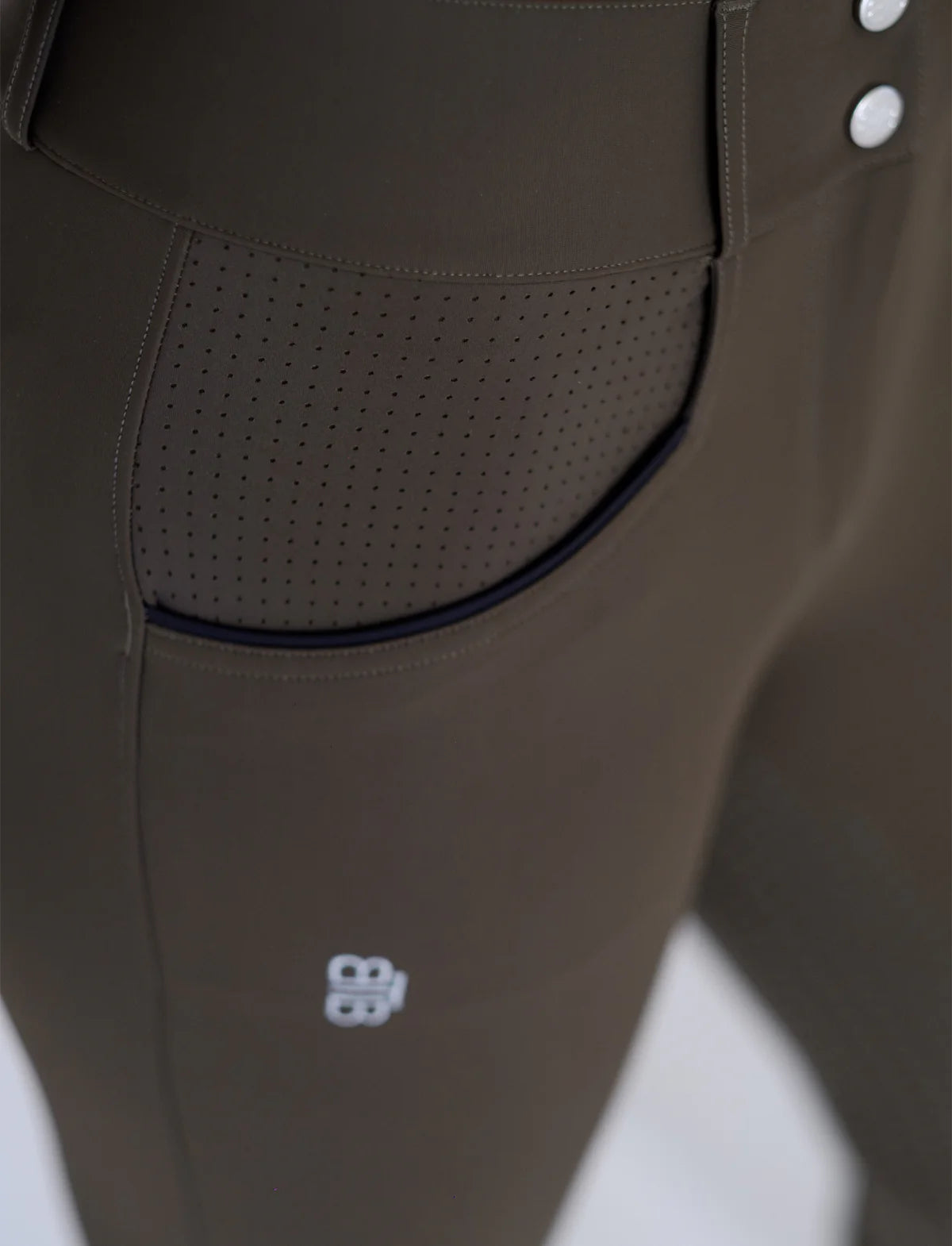 ‘Stella’ Breech (Olive)