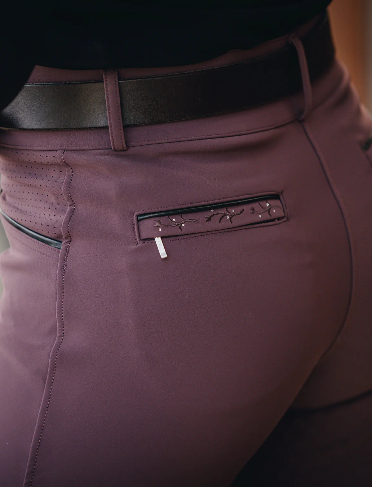 ‘Amelie’ Breech (grape)