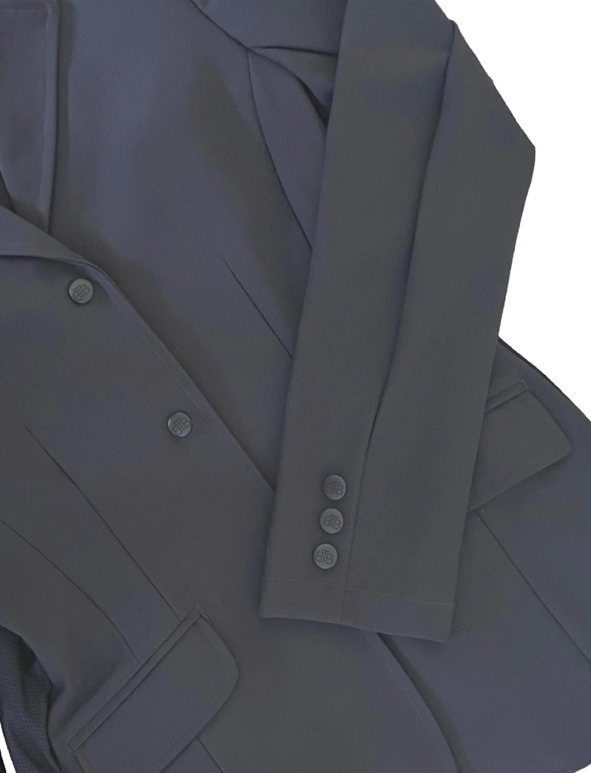 Performance Competiton Jacket