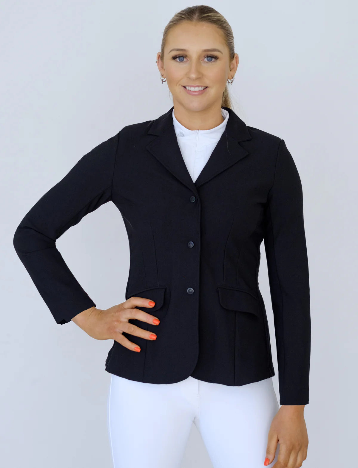Performance Competiton Jacket