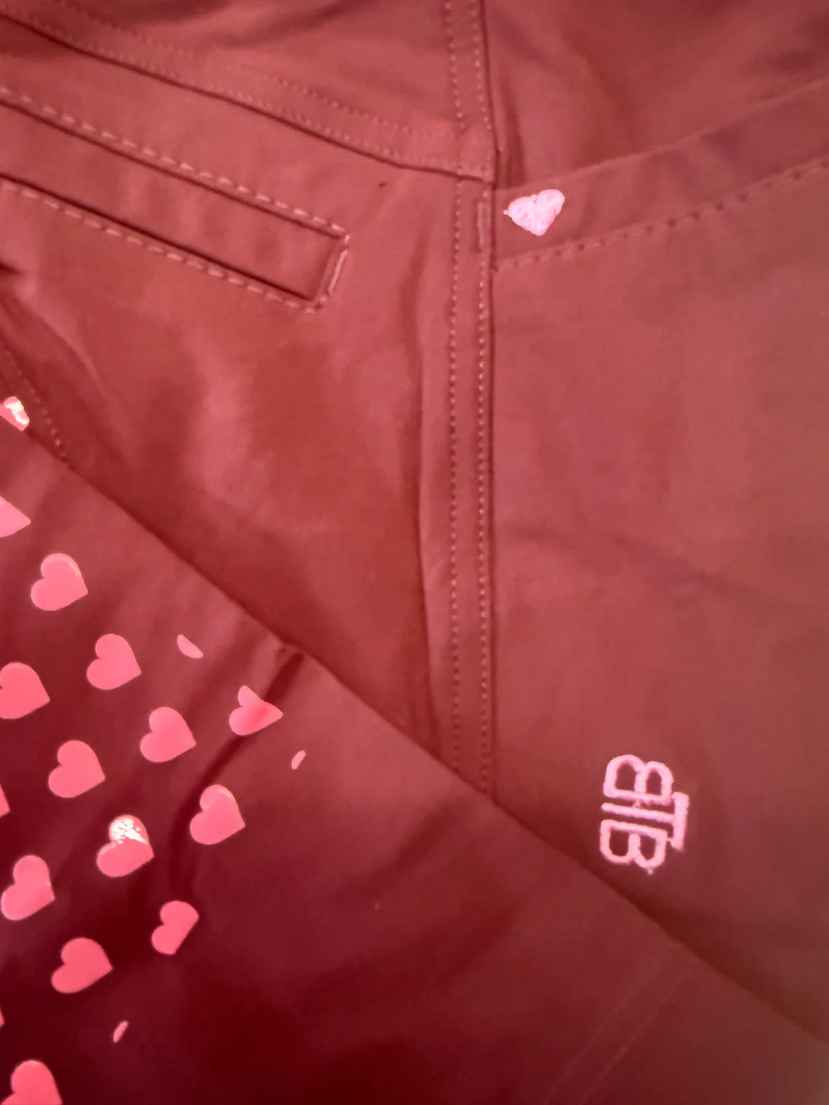 Tilly (Childs) Breech