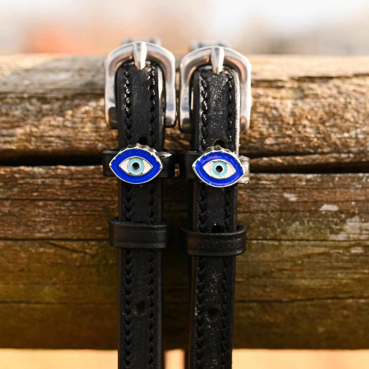 Eye ποΈ See You Spur Straps