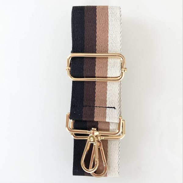 Chocolate 4 stripe