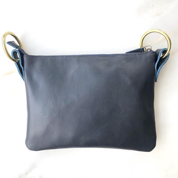 Crossbody Nina Bag