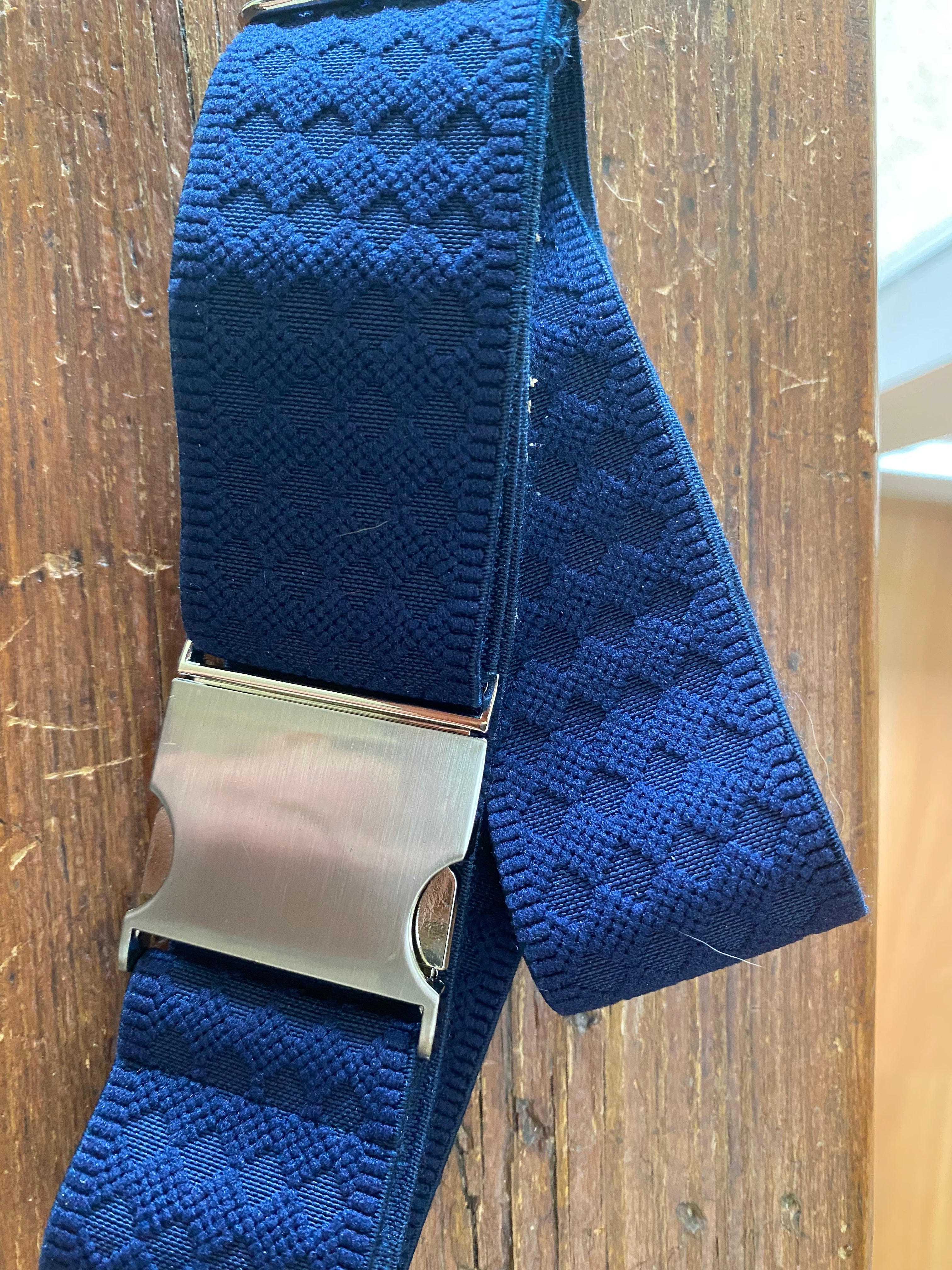 Clip Closure belt