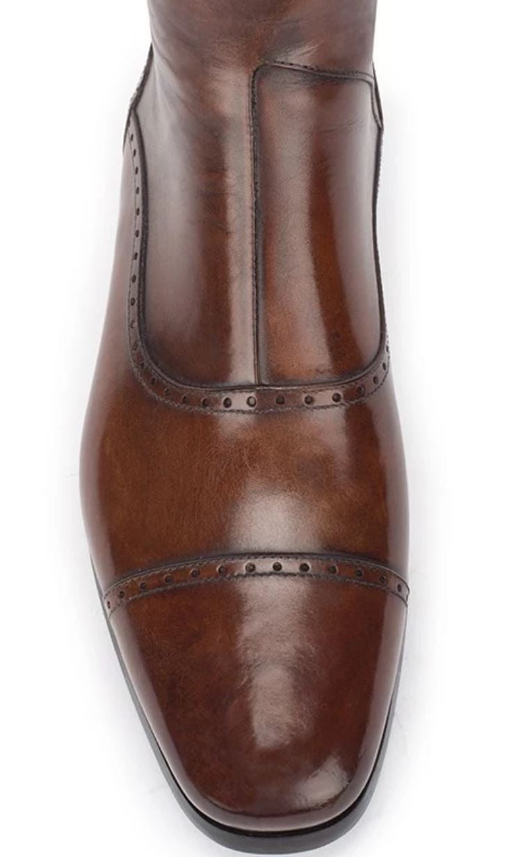 Style: 33202 (BROWN)