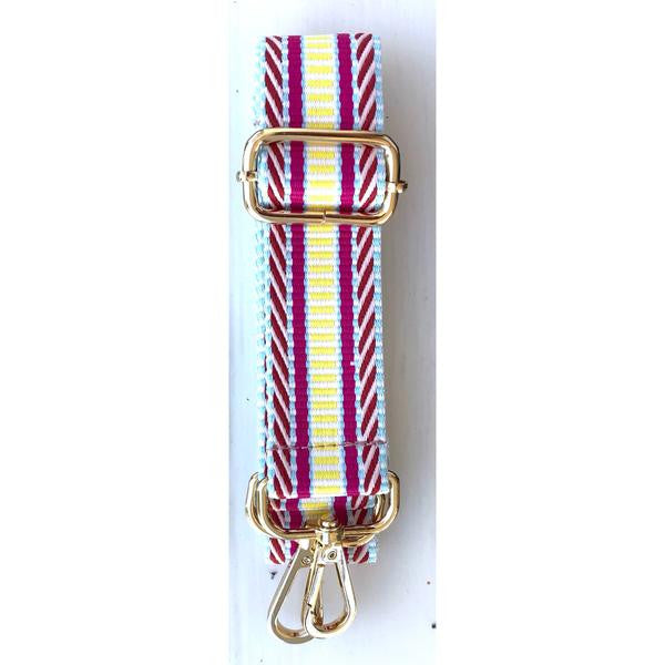 Multicolour Chevron