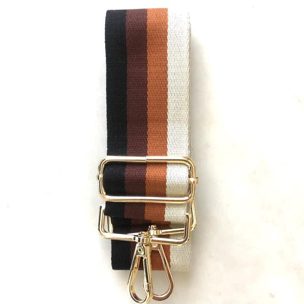 Caramel 4 stripe