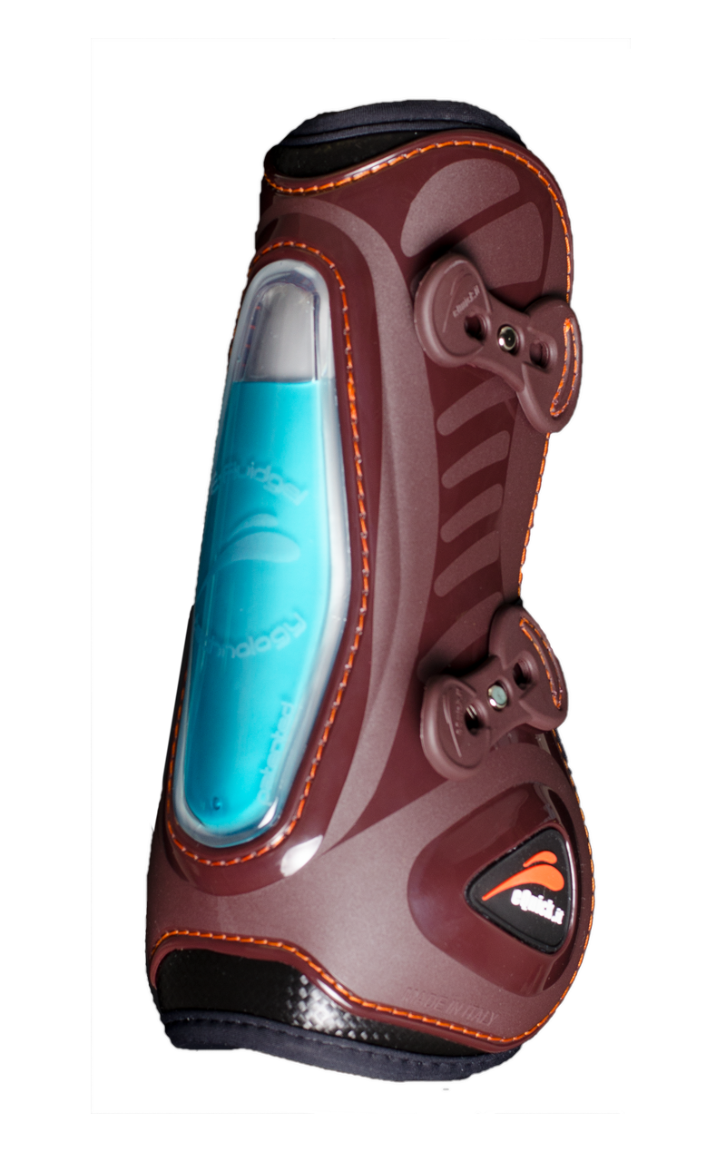 eShock Front