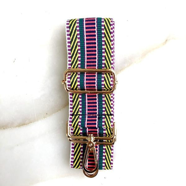 Multicolour Chevron
