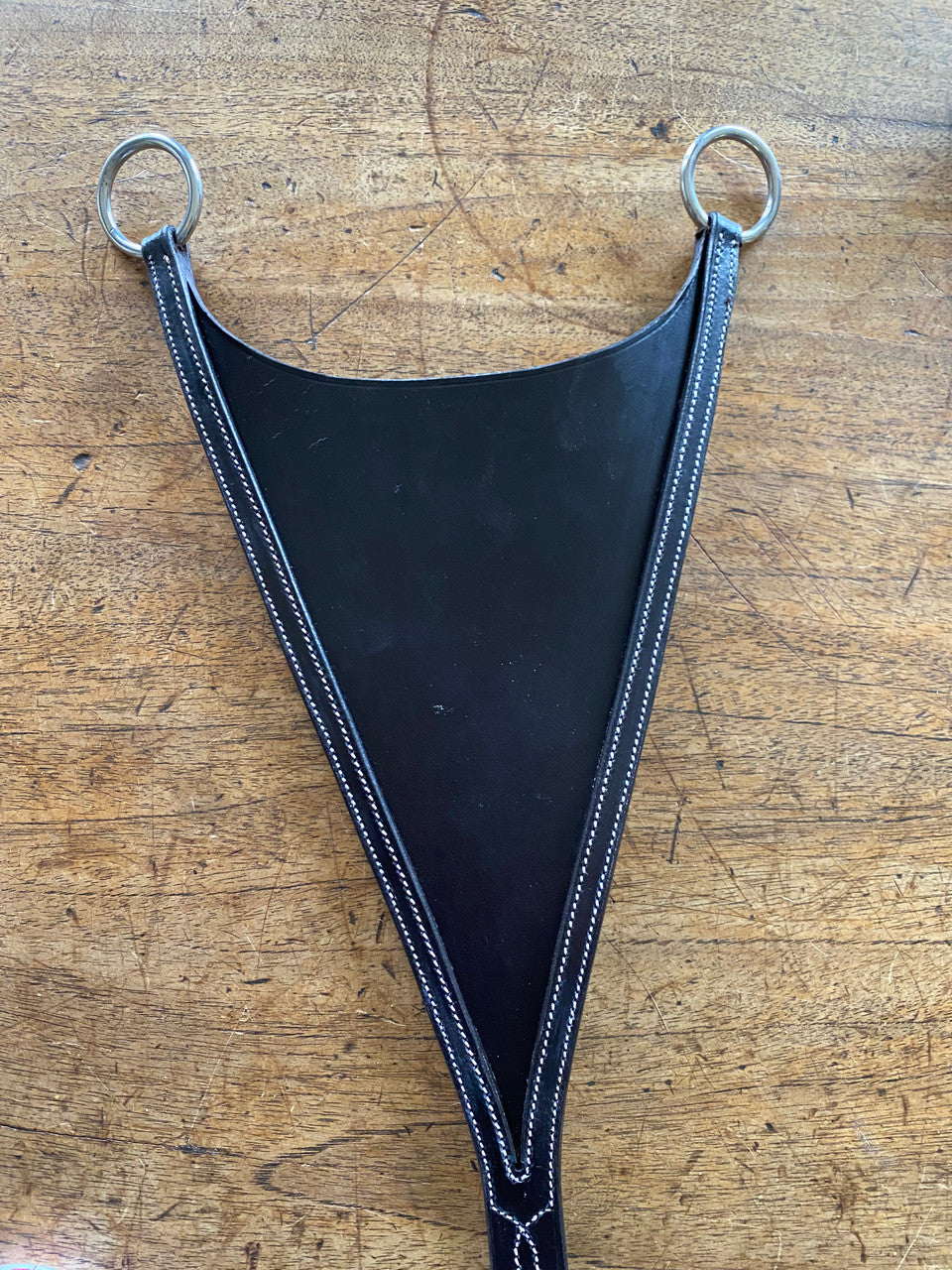 Bib Martingale
