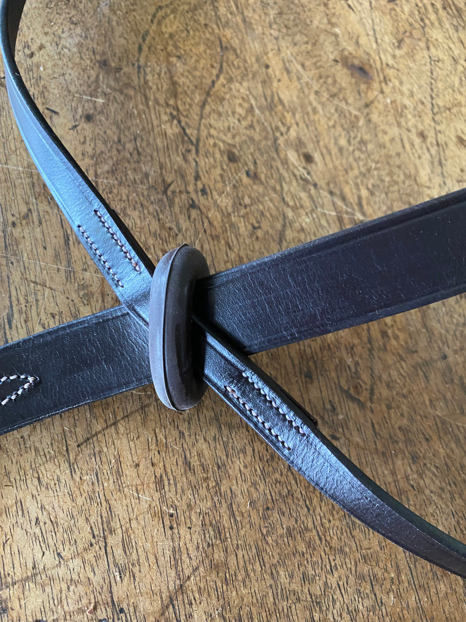 Bib Martingale