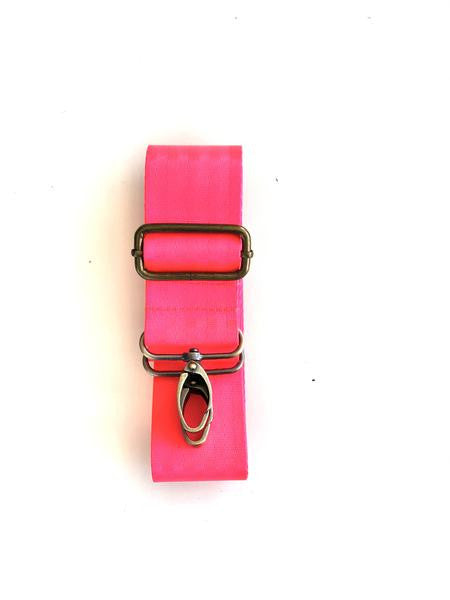 Fluoro Pink