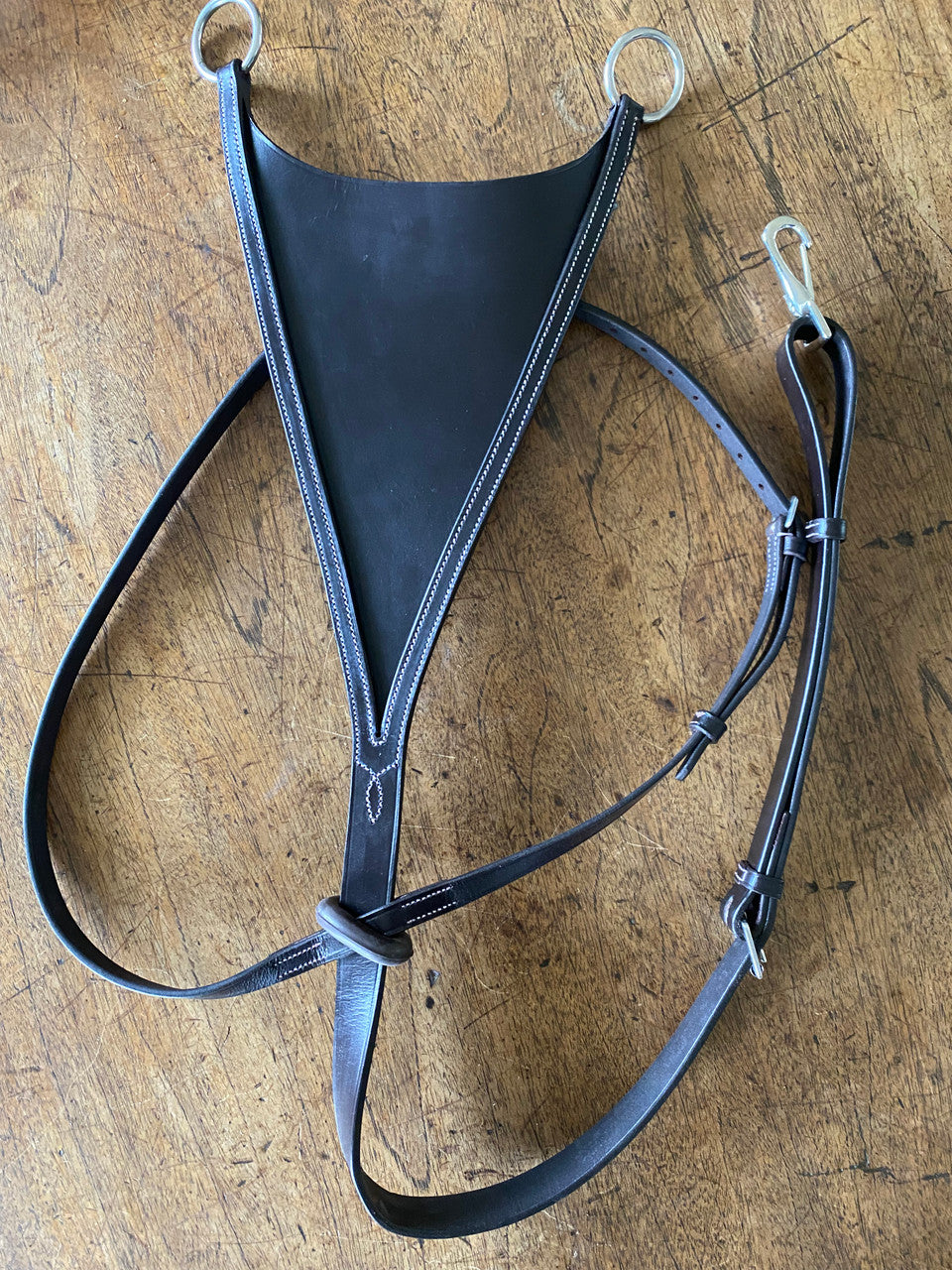 Bib Martingale