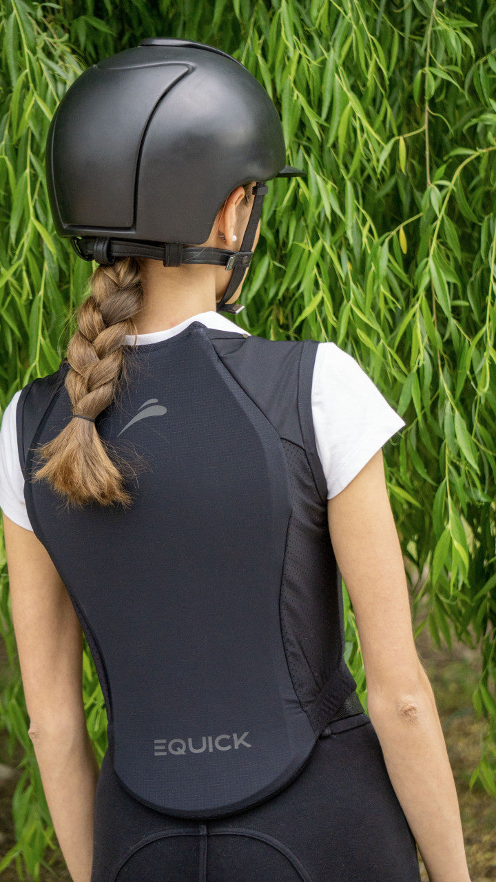 Back protector