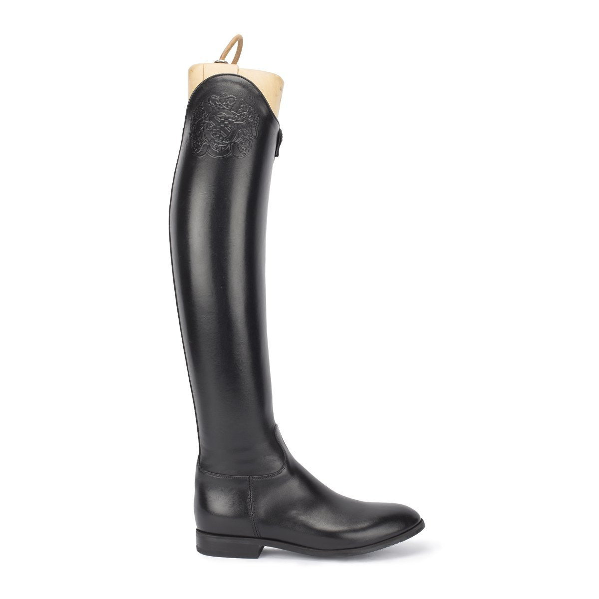 Style: Dressage SIZES 34-40 (BLACK)