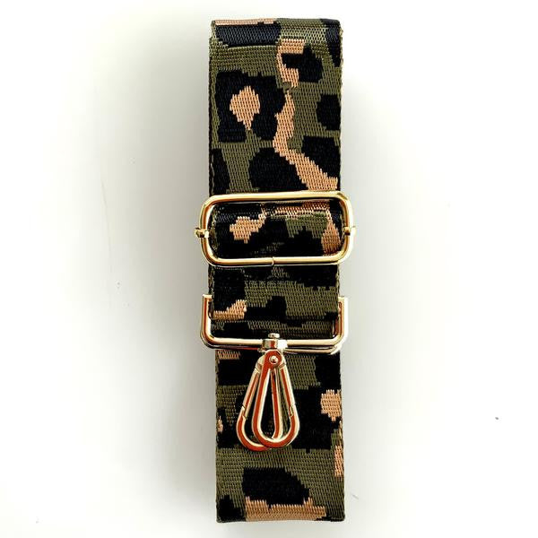 Yellow, grey camo