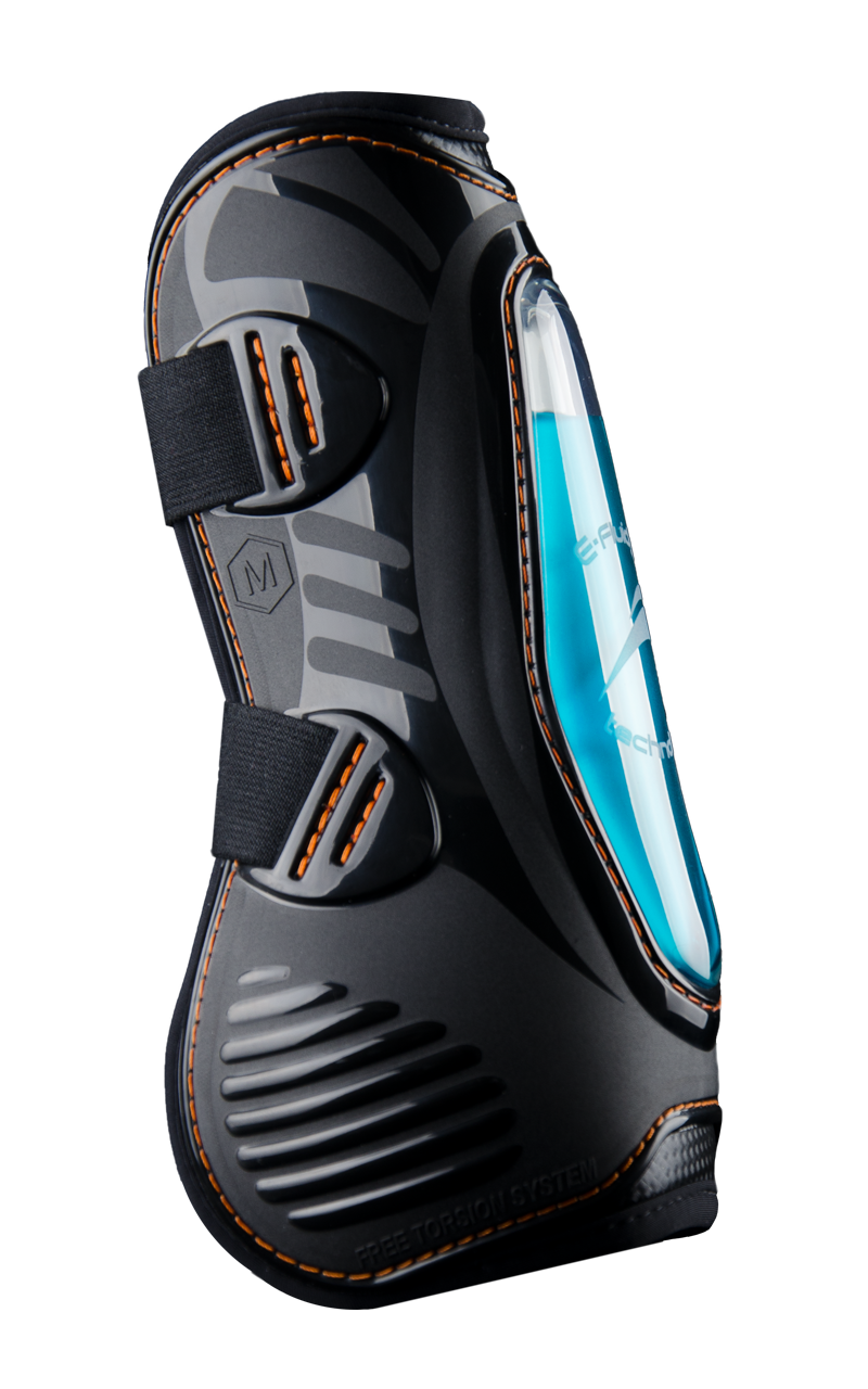 eShock Front
