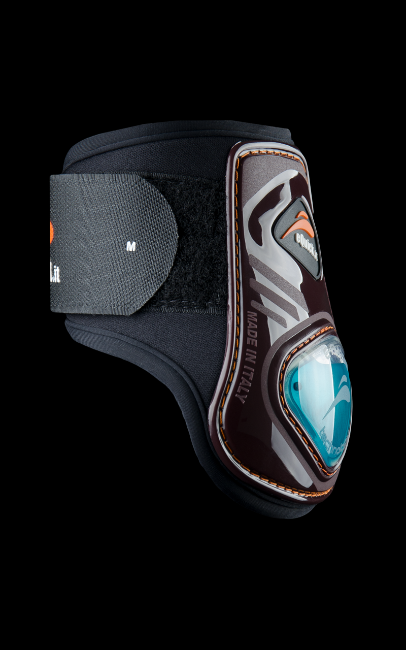eShock Rear