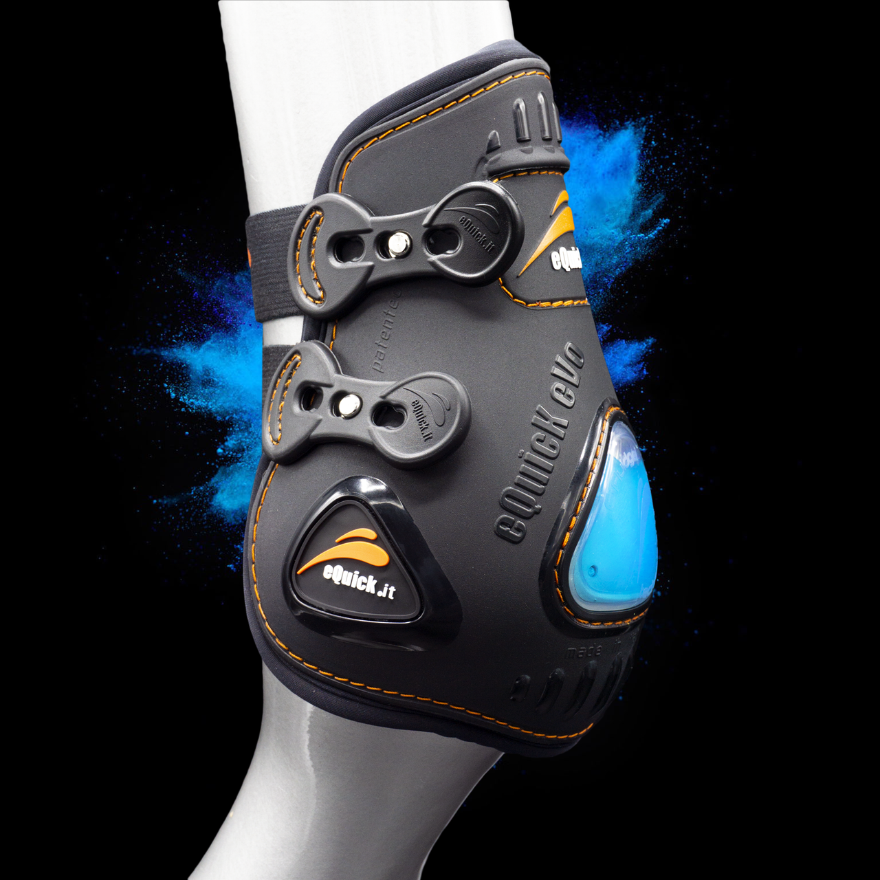 eVo Elastic