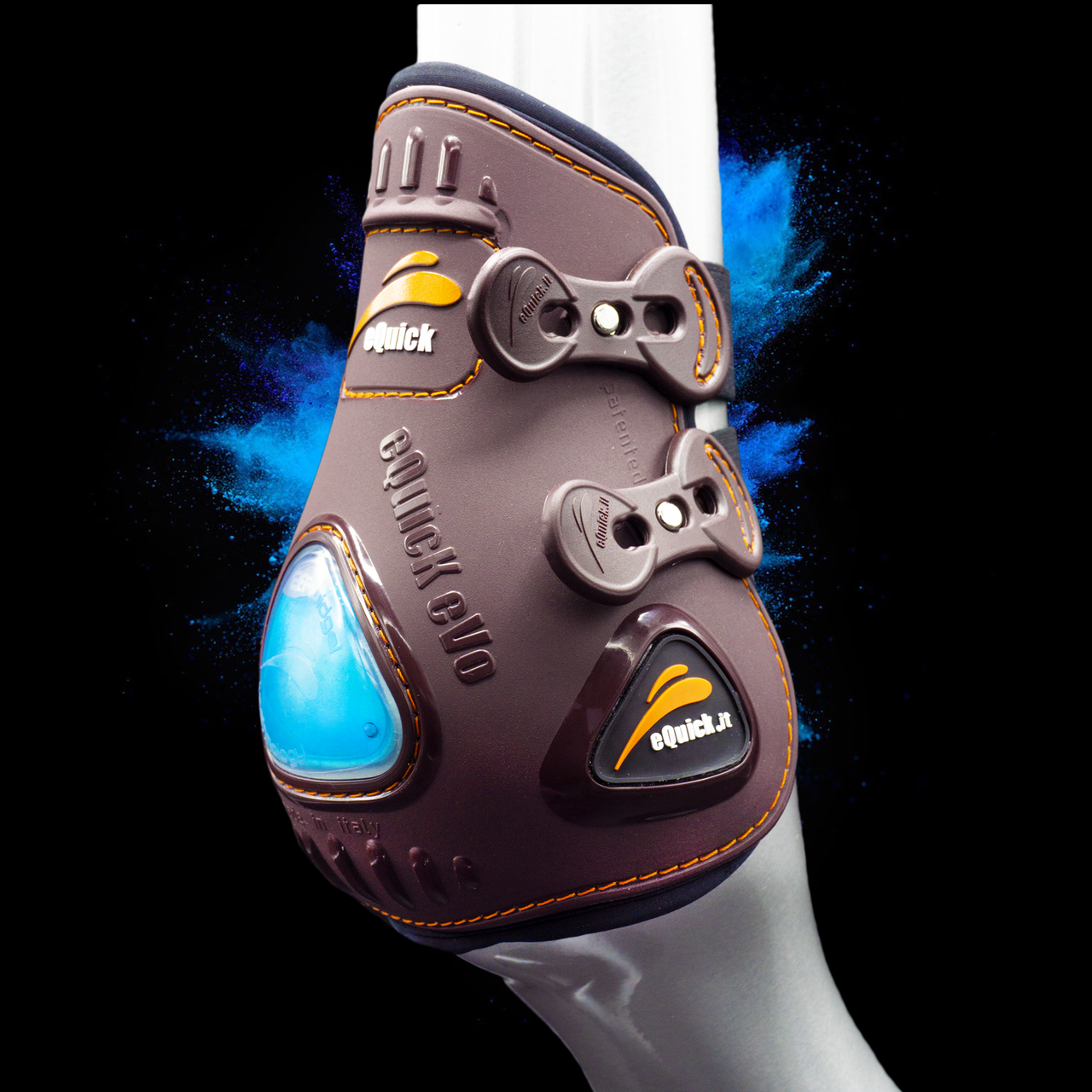 eVo Elastic