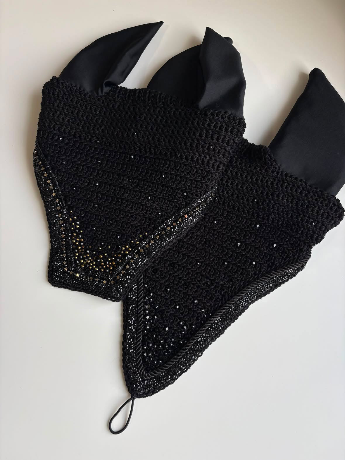 EQUIEARS-handmade ear bonnets