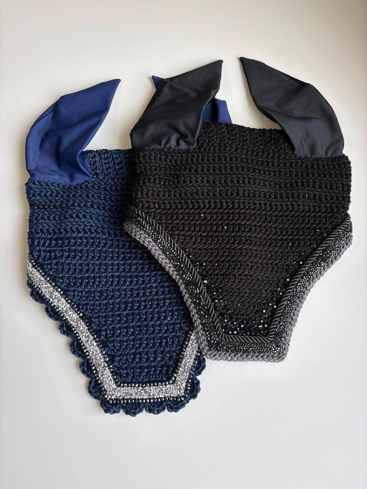 EQUIEARS-handmade ear bonnets