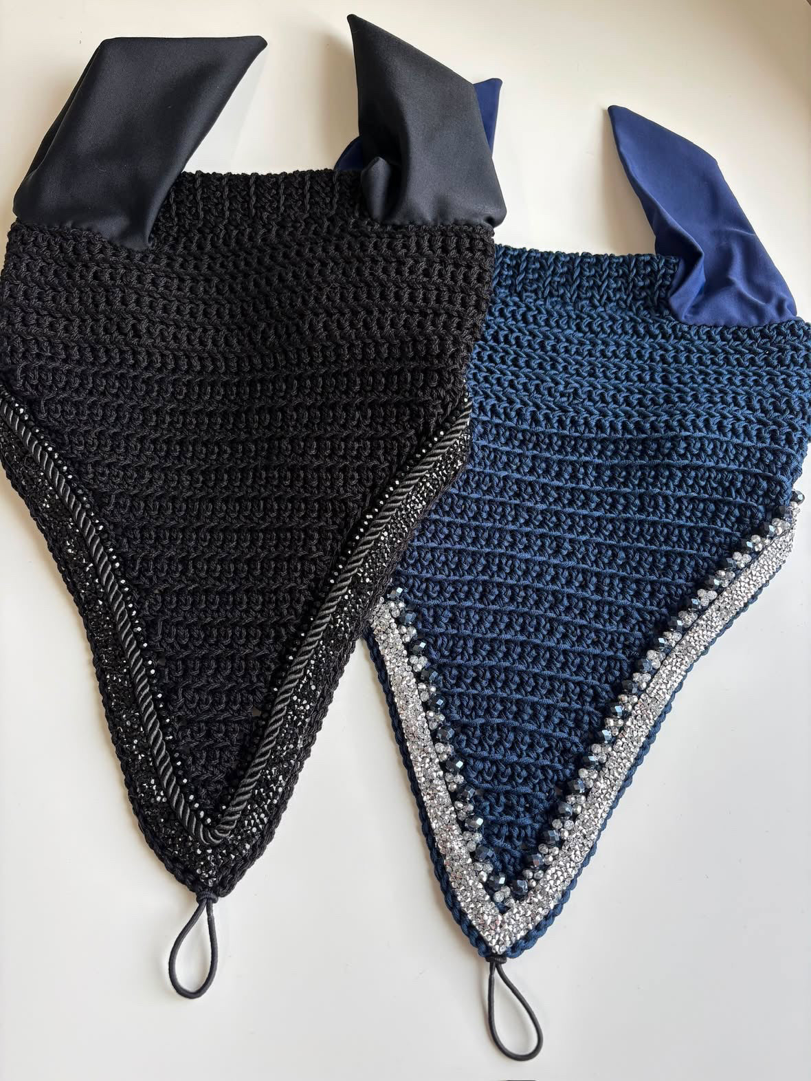 EQUIEARS-handmade ear bonnets