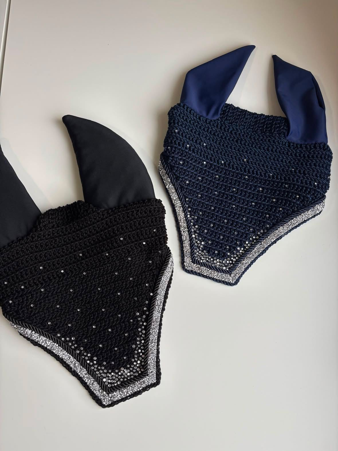 EQUIEARS-handmade ear bonnets
