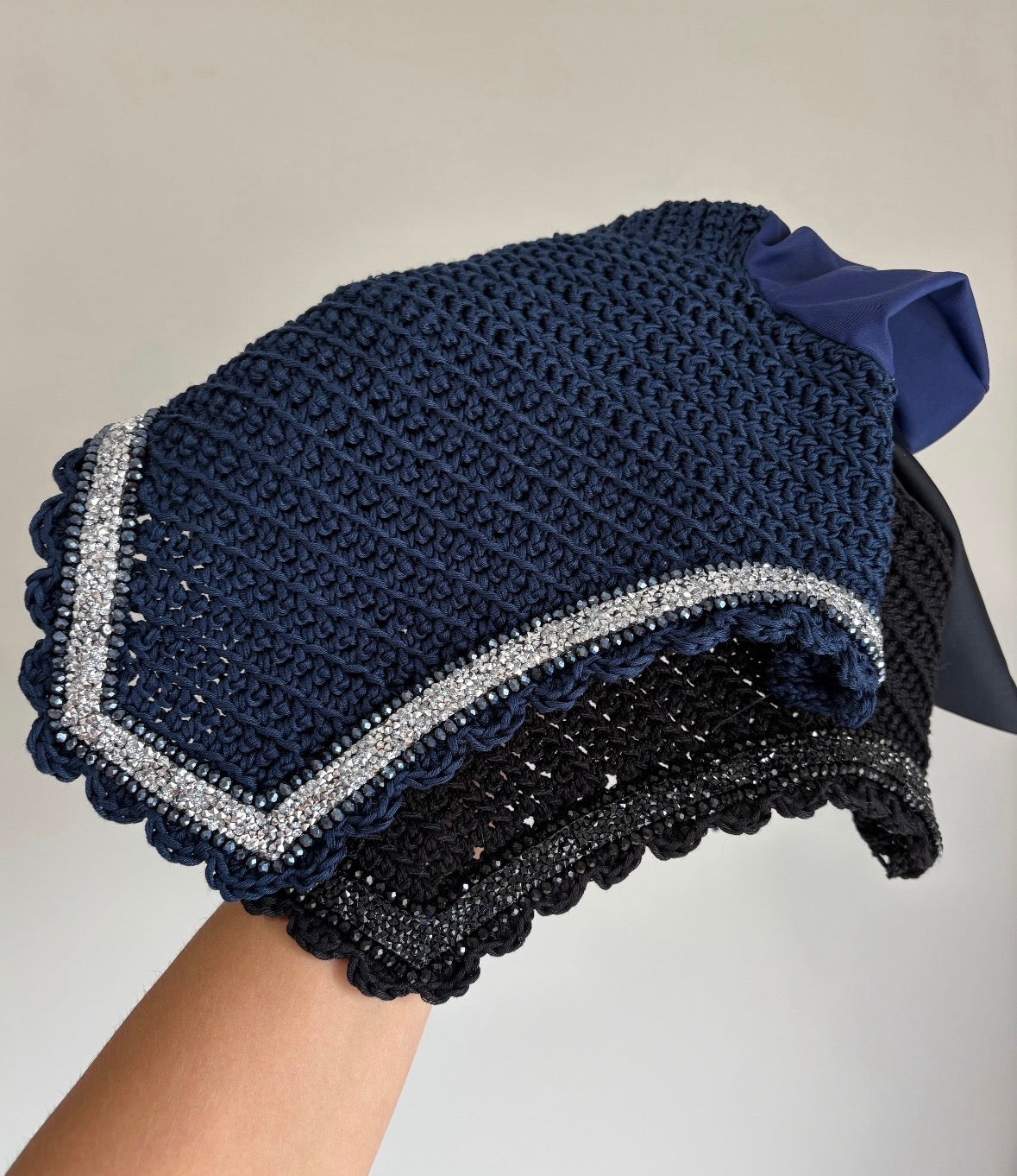 EQUIEARS-handmade ear bonnets