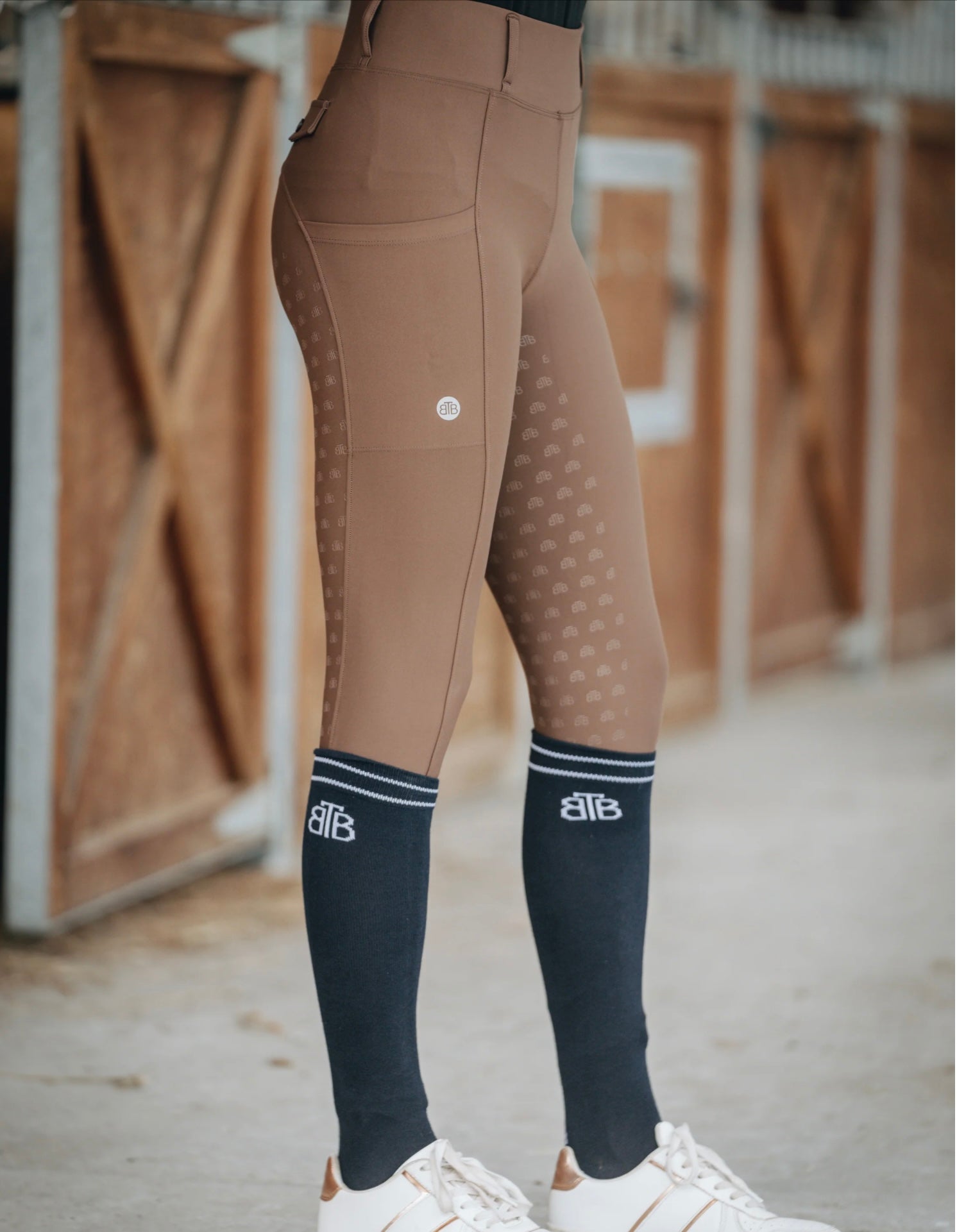 Hybrid Performance Tights