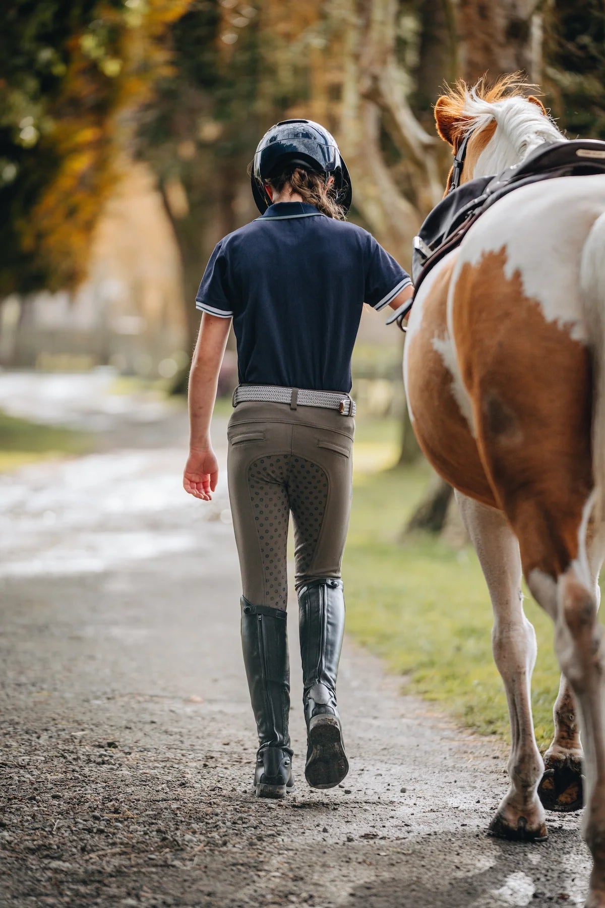 Tilly (Childs) Breech