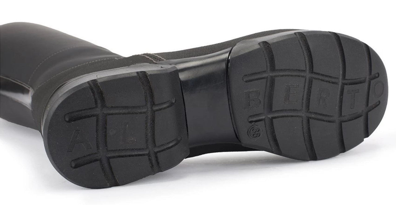 Style: Dressage Custo